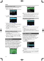 Preview for 136 page of Kenwood TH-D74A User Manual