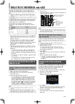 Preview for 139 page of Kenwood TH-D74A User Manual