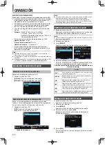 Preview for 140 page of Kenwood TH-D74A User Manual