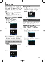 Preview for 141 page of Kenwood TH-D74A User Manual