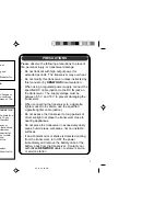 Preview for 3 page of Kenwood TH-D7A Instruction Manual