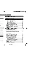 Preview for 4 page of Kenwood TH-D7A Instruction Manual