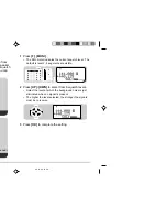 Preview for 14 page of Kenwood TH-D7A Instruction Manual