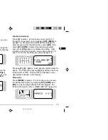 Preview for 19 page of Kenwood TH-D7A Instruction Manual