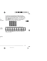 Preview for 21 page of Kenwood TH-D7A Instruction Manual