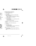 Preview for 36 page of Kenwood TH-D7A Instruction Manual