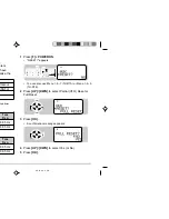 Preview for 38 page of Kenwood TH-D7A Instruction Manual