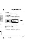 Preview for 43 page of Kenwood TH-D7A Instruction Manual