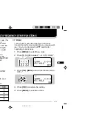 Preview for 47 page of Kenwood TH-D7A Instruction Manual