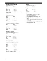 Предварительный просмотр 13 страницы Kenwood TH-F6A Instruction Manual