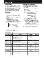 Предварительный просмотр 14 страницы Kenwood TH-F6A Instruction Manual