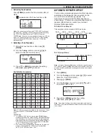 Предварительный просмотр 18 страницы Kenwood TH-F6A Instruction Manual