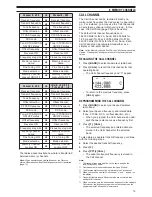 Предварительный просмотр 24 страницы Kenwood TH-F6A Instruction Manual