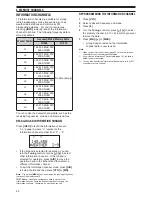 Предварительный просмотр 25 страницы Kenwood TH-F6A Instruction Manual