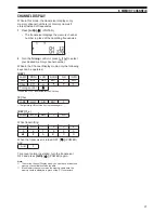 Предварительный просмотр 26 страницы Kenwood TH-F6A Instruction Manual