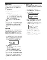 Предварительный просмотр 29 страницы Kenwood TH-F6A Instruction Manual