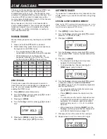 Предварительный просмотр 36 страницы Kenwood TH-F6A Instruction Manual