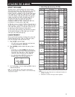 Предварительный просмотр 38 страницы Kenwood TH-F6A Instruction Manual