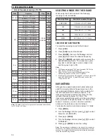 Предварительный просмотр 39 страницы Kenwood TH-F6A Instruction Manual