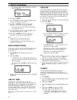 Предварительный просмотр 45 страницы Kenwood TH-F6A Instruction Manual