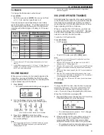 Предварительный просмотр 46 страницы Kenwood TH-F6A Instruction Manual