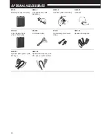 Предварительный просмотр 49 страницы Kenwood TH-F6A Instruction Manual