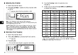 Preview for 20 page of Kenwood TH-G71A Instruction Manual