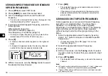 Preview for 24 page of Kenwood TH-G71A Instruction Manual