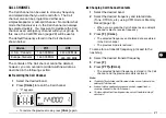 Предварительный просмотр 27 страницы Kenwood TH-G71A Instruction Manual