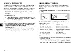 Предварительный просмотр 28 страницы Kenwood TH-G71A Instruction Manual