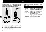 Предварительный просмотр 30 страницы Kenwood TH-G71A Instruction Manual