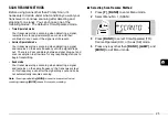 Предварительный просмотр 31 страницы Kenwood TH-G71A Instruction Manual