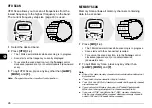 Предварительный просмотр 32 страницы Kenwood TH-G71A Instruction Manual