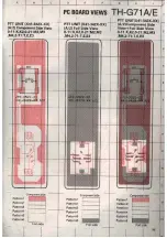 Предварительный просмотр 16 страницы Kenwood TH-G71A Service Manual