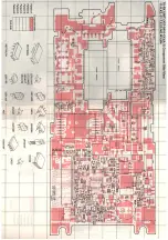 Предварительный просмотр 21 страницы Kenwood TH-G71A Service Manual