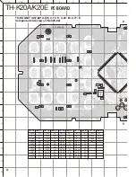 Предварительный просмотр 22 страницы Kenwood TH-K20A Service Manual