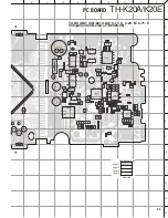 Предварительный просмотр 23 страницы Kenwood TH-K20A Service Manual