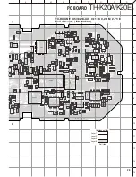 Предварительный просмотр 25 страницы Kenwood TH-K20A Service Manual