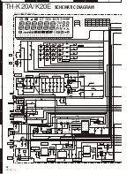 Предварительный просмотр 26 страницы Kenwood TH-K20A Service Manual