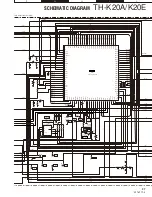 Предварительный просмотр 27 страницы Kenwood TH-K20A Service Manual