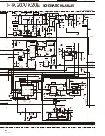 Предварительный просмотр 28 страницы Kenwood TH-K20A Service Manual