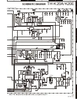 Предварительный просмотр 29 страницы Kenwood TH-K20A Service Manual