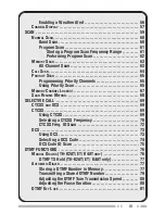 Preview for 7 page of Kenwood TH-K2AT Instruction Manual