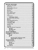 Preview for 8 page of Kenwood TH-K2AT Instruction Manual