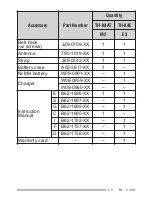 Preview for 13 page of Kenwood TH-K2AT Instruction Manual