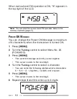 Preview for 106 page of Kenwood TH-K2AT Instruction Manual