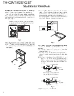 Предварительный просмотр 4 страницы Kenwood TH-K2AT Service Manual