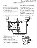 Предварительный просмотр 7 страницы Kenwood TH-K2AT Service Manual