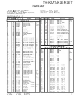 Предварительный просмотр 17 страницы Kenwood TH-K2AT Service Manual