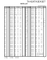 Предварительный просмотр 21 страницы Kenwood TH-K2AT Service Manual